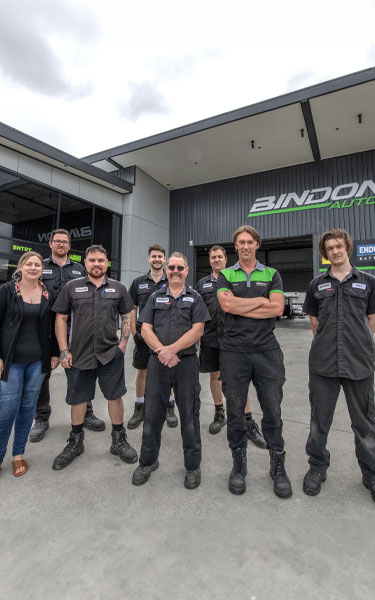 Bindon Auto Electrical